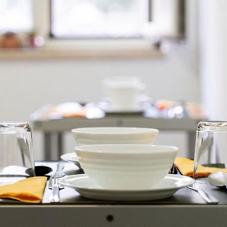 チェトラーロ Casapo' Bed & Breakfast エクステリア 写真